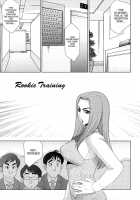 Enticed By A Naughty Lady [Koshow Showshow] [Original] Thumbnail Page 69
