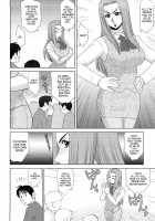 Enticed By A Naughty Lady [Koshow Showshow] [Original] Thumbnail Page 70