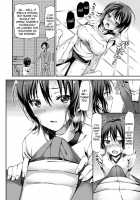 Sweaty Kiss! / 汗っかき chu! [Sawarano Goan] [Original] Thumbnail Page 08