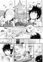 D.L. Action 80 / D.L. action 80 [Nakajima Yuka] [Toaru Majutsu No Index] Thumbnail Page 12