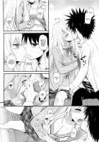 D.L. Action 80 / D.L. action 80 [Nakajima Yuka] [Toaru Majutsu No Index] Thumbnail Page 03