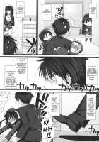 He Became An Expert! 5 / えきすぱーとになりました！5 [Alpha] [Original] Thumbnail Page 09