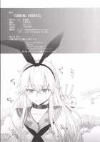 COMING EVENT 2 / COMING EVENT 2 [Ootsuka Kotora] [Kantai Collection] Thumbnail Page 47