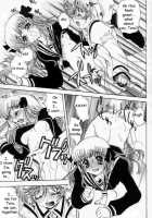 Suki Na Mono Wa Sukitte Iitai!! / 好きなモノは好きって言いたい！！ [Uguisu Kagura] [Fruits Basket] Thumbnail Page 10