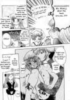 Suki Na Mono Wa Sukitte Iitai!! / 好きなモノは好きって言いたい！！ [Uguisu Kagura] [Fruits Basket] Thumbnail Page 05