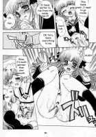 Suki Na Mono Wa Sukitte Iitai!! / 好きなモノは好きって言いたい！！ [Uguisu Kagura] [Fruits Basket] Thumbnail Page 09