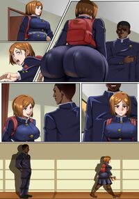 Second Date / Second Date Page 35 Preview