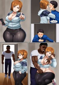 Second Date / Second Date Page 43 Preview