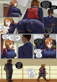 Second Date / Second Date Page 4 Preview