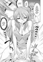 Second Children / セカンド・チルドレン [OKuni Yoshinobu] [Neon Genesis Evangelion] Thumbnail Page 26