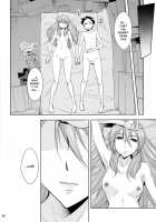 Second Children / セカンド・チルドレン [OKuni Yoshinobu] [Neon Genesis Evangelion] Thumbnail Page 39