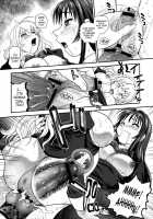 Otome Wa Boku Wo Okashiteru ~2Nari Elder / 処女はお姉さまを犯してる ～2なりエルダー [Q] [Otome Wa Boku Ni Koishiteru] Thumbnail Page 35