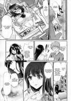 Let's Study Penis / むしゃぶりラーニング [Shimaji] [Original] Thumbnail Page 05