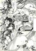 Karyou-Kou Onna Wa Kimagure Ni!! / 火竜公女は気まぐれに！！ [Aho] [Original] Thumbnail Page 17