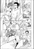 The March Rabbits Of An After School [Narusawa Kei] [Original] Thumbnail Page 37