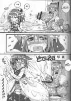 Chou Kyokon Futanari Shoujo Vs Shoumei Shashin / 超巨根ふたなり少女vs証明写真 [Semahiro] [Original] Thumbnail Page 10