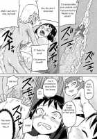 Onaholized Girl X Futanarized Girl / オナホ化した少女×ふたなり化した少女 [Original] Thumbnail Page 18