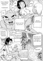 Onaholized Girl X Futanarized Girl / オナホ化した少女×ふたなり化した少女 [Original] Thumbnail Page 20