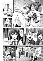 Soku Habo Summer De Dekamaraon! REN / 即ハボサマーでデカマラオン！戀 [Yoshiki] [Chuunibyou Demo Koi Ga Shitai] Thumbnail Page 13