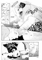 Wane Koi Tsumi [Hoshino Lily] [Otome Youkai Zakuro] Thumbnail Page 20