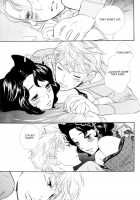 Wane Koi Tsumi [Hoshino Lily] [Otome Youkai Zakuro] Thumbnail Page 21