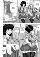 Futanari Ai Ch. 8 / ふたなり愛 第8章 [Mikikazu] [Original] Thumbnail Page 04