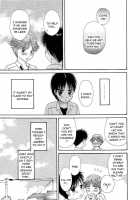 Selfish Boy [Hoshizaki Ryuu] [Original] Thumbnail Page 17