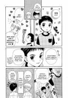 Selfish Boy [Hoshizaki Ryuu] [Original] Thumbnail Page 19