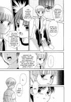 Selfish Boy [Hoshizaki Ryuu] [Original] Thumbnail Page 31