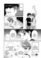 Selfish Boy [Hoshizaki Ryuu] [Original] Thumbnail Page 32