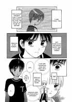 Selfish Boy [Hoshizaki Ryuu] [Original] Thumbnail Page 33
