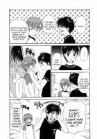 Selfish Boy [Hoshizaki Ryuu] [Original] Thumbnail Page 35