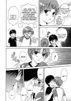 Selfish Boy [Hoshizaki Ryuu] [Original] Thumbnail Page 36