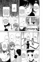 Selfish Boy [Hoshizaki Ryuu] [Original] Thumbnail Page 37