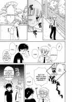 Selfish Boy [Hoshizaki Ryuu] [Original] Thumbnail Page 39