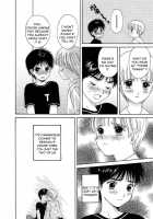 Selfish Boy [Hoshizaki Ryuu] [Original] Thumbnail Page 42