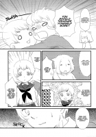 Bon Appétit! / Bon Appétit! [Amane Hiwo] [Hetalia Axis Powers] Thumbnail Page 10