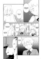 Bon Appétit! / Bon Appétit! [Amane Hiwo] [Hetalia Axis Powers] Thumbnail Page 12