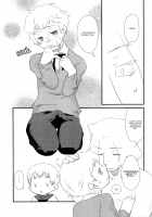 Bon Appétit! / Bon Appétit! [Amane Hiwo] [Hetalia Axis Powers] Thumbnail Page 16