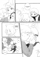Bon Appétit! / Bon Appétit! [Amane Hiwo] [Hetalia Axis Powers] Thumbnail Page 17