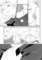 Bon Appétit! / Bon Appétit! [Amane Hiwo] [Hetalia Axis Powers] Thumbnail Page 18