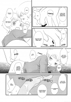 Bon Appétit! / Bon Appétit! [Amane Hiwo] [Hetalia Axis Powers] Thumbnail Page 20