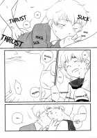 Bon Appétit! / Bon Appétit! [Amane Hiwo] [Hetalia Axis Powers] Thumbnail Page 25