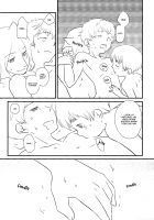 Bon Appétit! / Bon Appétit! [Amane Hiwo] [Hetalia Axis Powers] Thumbnail Page 27