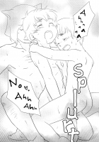 Bon Appétit! / Bon Appétit! [Amane Hiwo] [Hetalia Axis Powers] Thumbnail Page 30