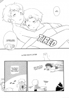 Bon Appétit! / Bon Appétit! [Amane Hiwo] [Hetalia Axis Powers] Thumbnail Page 31