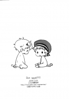 Bon Appétit! / Bon Appétit! [Amane Hiwo] [Hetalia Axis Powers] Thumbnail Page 33