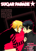 Bon Appétit! / Bon Appétit! [Amane Hiwo] [Hetalia Axis Powers] Thumbnail Page 35