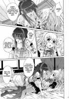 Muon Kurayami ~Saezu / 無音暗闇 ~囀 [Shousan Bouzu] [Original] Thumbnail Page 13