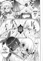 Muon Kurayami ~Saezu / 無音暗闇 ~囀 [Shousan Bouzu] [Original] Thumbnail Page 21